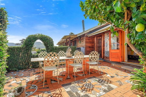 Kayenta - Accommodation QLD 3
