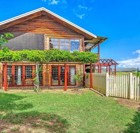 Kayenta - Accommodation QLD