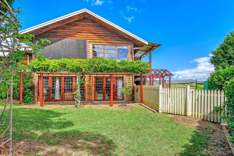 Kayenta - Accommodation QLD 0
