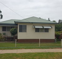 Kaylee Cottage Mudgee - Accommodation QLD