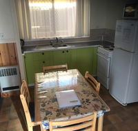 Kellraine Holiday Units - Accommodation QLD