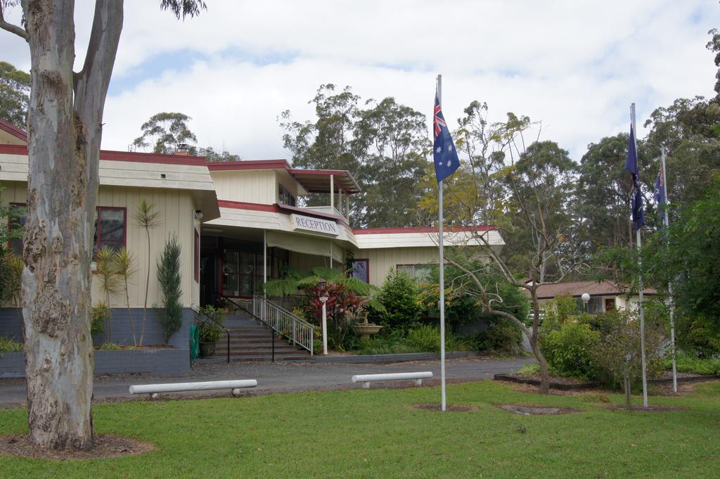  Accommodation QLD