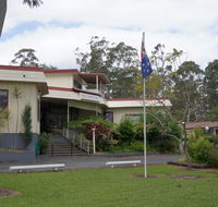 Kempsey Powerhouse Motel - Accommodation QLD