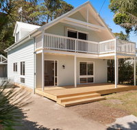 Kendall Cres 49 Burrill Lake - Accommodation QLD