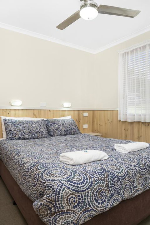 Kendalls Beach Holiday Park - Accommodation QLD 3