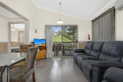 Kendalls Beach Holiday Park - Accommodation QLD 1