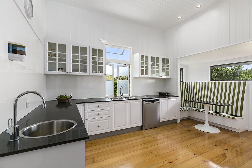 Kenilworth QLD Accommodation QLD
