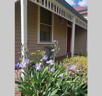Kenmaur Cottage - Accommodation QLD