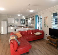 Kennedy Cottage - Accommodation QLD