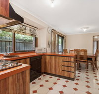 Kennington Cottage - Accommodation QLD