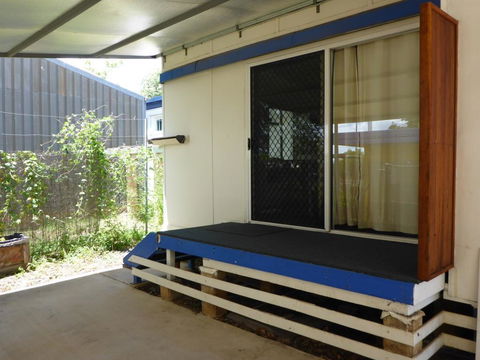 Kenny's Cabin - Accommodation QLD 1