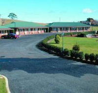 Kentish Hills Retreat - Accommodation QLD