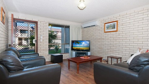 Kenway Lodge - Ballina Central - WiFi - Netflix- - Accommodation QLD 0