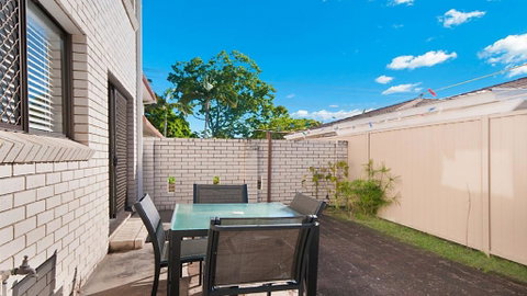 Kenway Lodge - Ballina Central - WiFi - Netflix- - Accommodation QLD 2