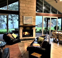 Kenwood Bank Vineyard Retreat - Accommodation QLD