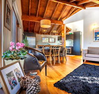 Kenyons Koppie - Accommodation QLD