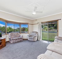Kepal House - Budget friendly family home - Accommodation QLD