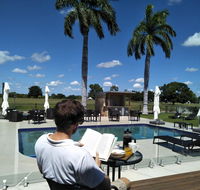 Kernow - Accommodation QLD