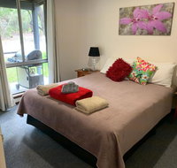 Kerriley Park FarmStay - Accommodation QLD