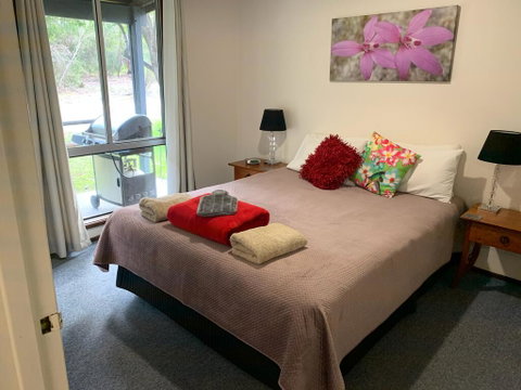 Kerriley Park FarmStay - Accommodation QLD 0