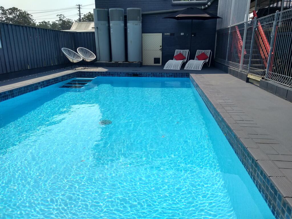 Lorne NSW Accommodation QLD