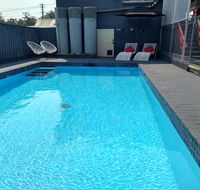 Kew Motel - Accommodation QLD