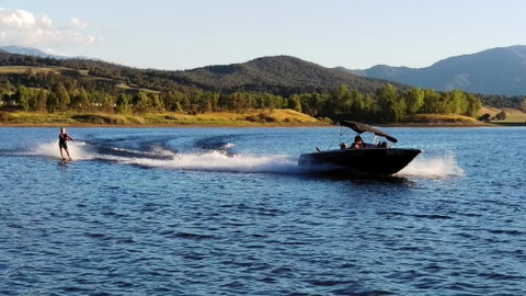 Khancoban Lakeside Caravan Park - Accommodation QLD 2