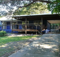 Khaya Lami - Accommodation QLD