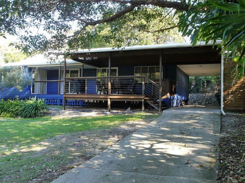 Khaya Lami - Accommodation QLD 0
