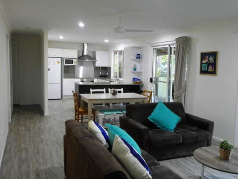 Khaya Lami - Accommodation QLD 3