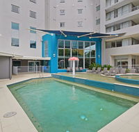 Ki-Ea 538 67 William Street - Accommodation QLD