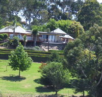 Kiah Country Gardens BB - Accommodation QLD
