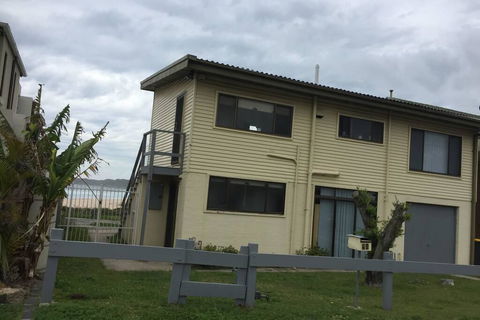 Kiama Downs Beach House - Accommodation QLD 1