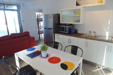 Kiama Downs Beach House - Accommodation QLD 3