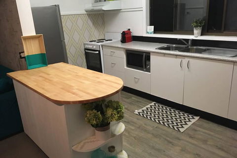 Kiama Downs Beach House - Accommodation QLD 2