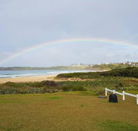 Kiama Downs Beach House - Accommodation QLD