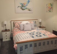 Kickback Corral - Accommodation QLD