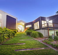 Kilala - executive home - Accommodation QLD