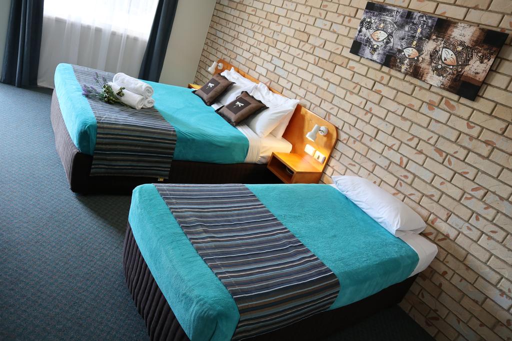 Kingaham QLD Accommodation QLD