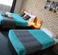 Kilcoy Gardens Motel - Accommodation QLD