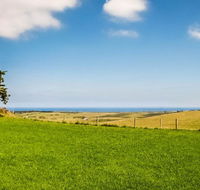 Kilcunda Coast House - Accommodation QLD