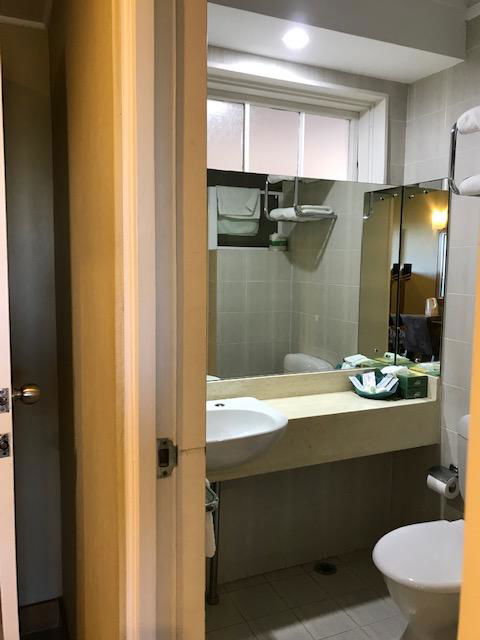 Killara Hotel & Suites - Accommodation QLD 2