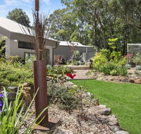 Killior'ra - Accommodation QLD