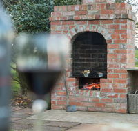 Killynaught Spa Cottages - Accommodation QLD