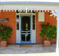 Kilparney House - Accommodation QLD