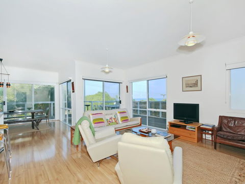 Kiltevna - Accommodation QLD 3