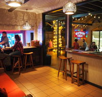 Kimberley Travellers Lodge - Broome YHA - Accommodation QLD