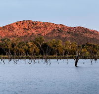 Kimberleyland Waterfront Holiday Park - Accommodation QLD