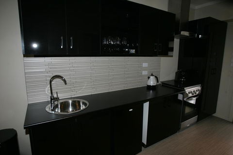 Kindred Lodge Apartments - Accommodation QLD 2