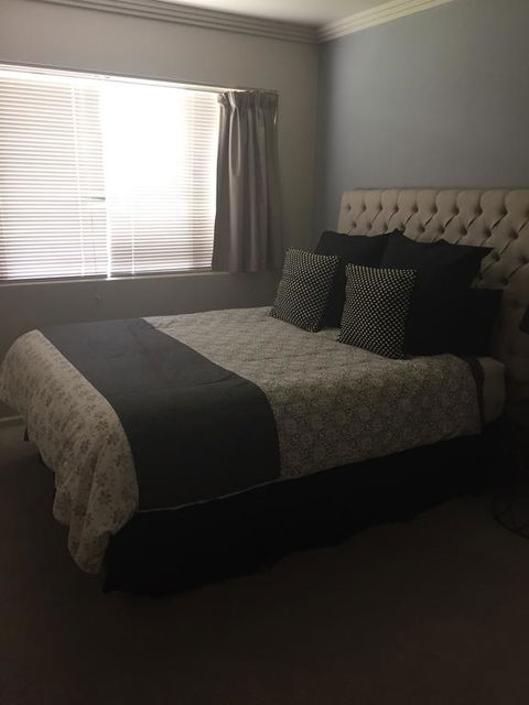 Kindred Lodge Apartments - Accommodation QLD 1